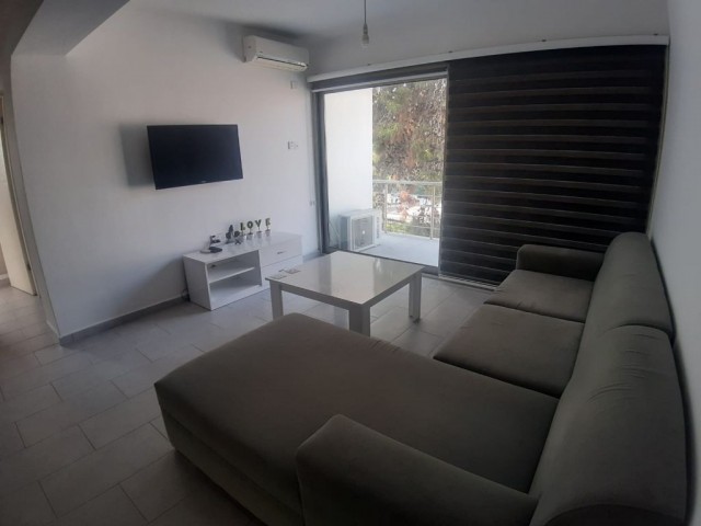 Kyrenia Centre 2+1 flat for rent