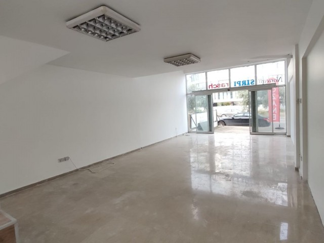 KARAKUM AREA COMMERCIAL FOR RENT