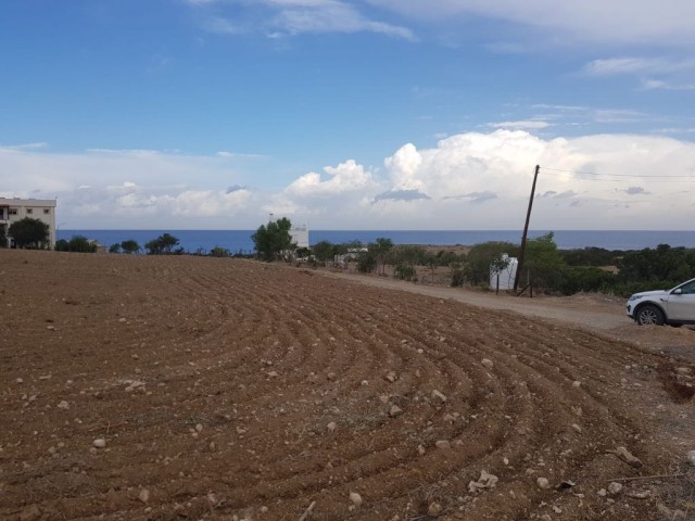 Residential Zoned Plot For Sale in Tatlısu, Famagusta