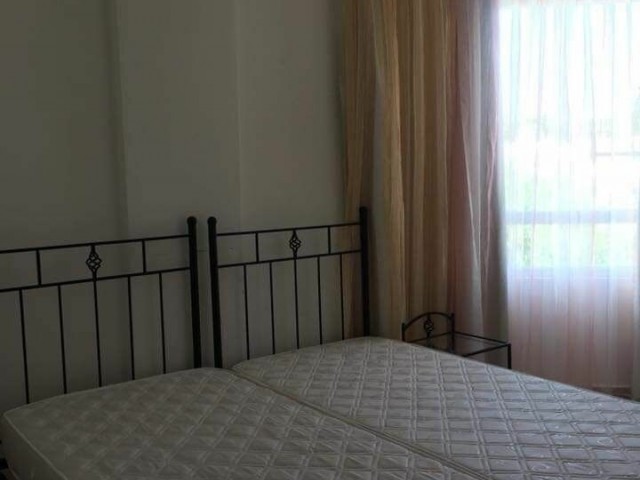 3+1 Wohnung Zum Verkauf Im Zentrum Von Kyrenia!!!/ 3 + 1 Apartment zum Verkauf im Zentrum von Kyrenia!!! ** 