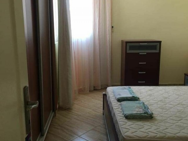 3+1 Wohnung Zum Verkauf Im Zentrum Von Kyrenia!!!/ 3 + 1 Apartment zum Verkauf im Zentrum von Kyrenia!!! ** 