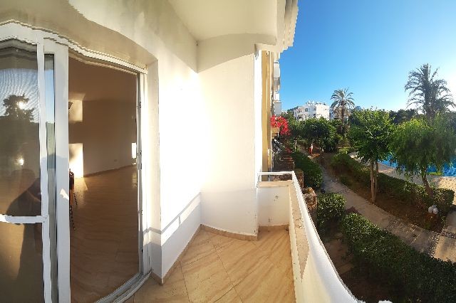 3+1 Wohnung Zum Verkauf Im Zentrum Von Kyrenia!!!/ 3 + 1 Apartment zum Verkauf im Zentrum von Kyrenia!!! ** 