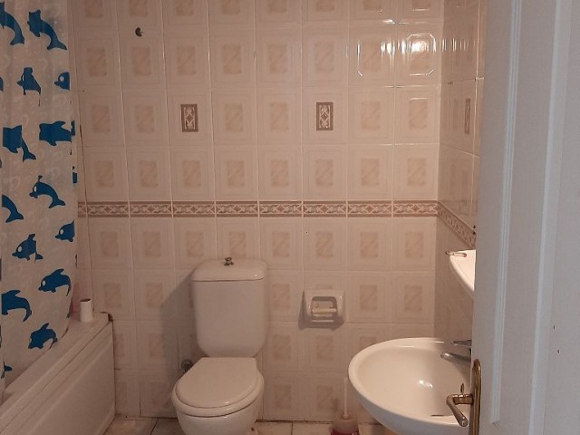 Girne Merkezde Satılık 3+1 Daire!!! /3+1 Apartment For Sale in The Center of Kyrenia