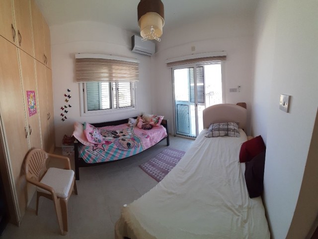 Fully Furnished 3+1 Villa For Sale Near Merit Royal Hotel!!!