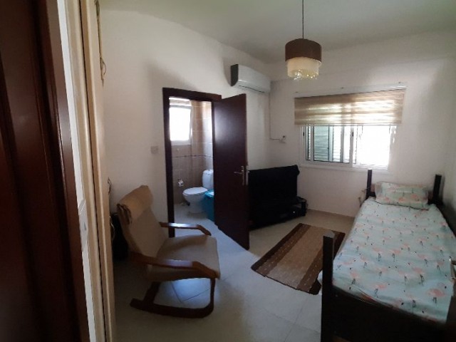 Fully Furnished 3+1 Villa For Sale Near Merit Royal Hotel!!!