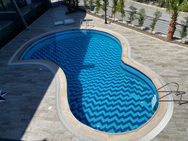 Lapta, Ultra Lux 1 +1 rental apartment, 0, pool site +905428777144 ENGL, Turkish, Russian