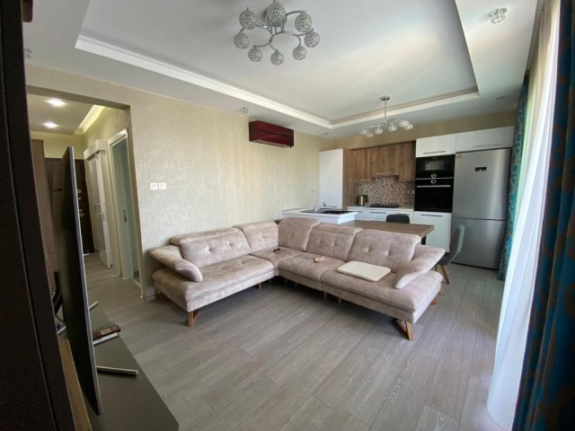 Lapta, ultra lux 1+1 kiralik daire, denize 0, havuzlu site +905428777144 Engl, Turkce, Rus