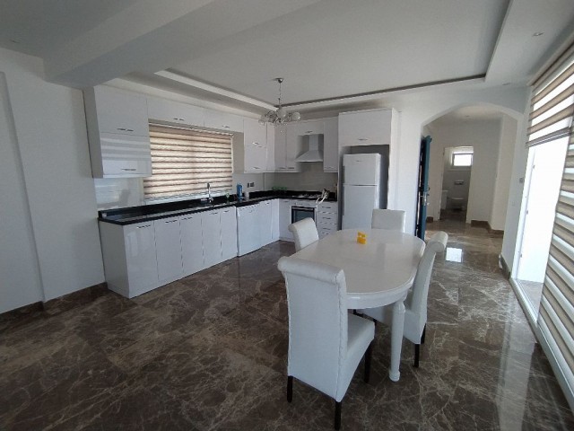 Esentepe 3+1 luxury luxury villa for rent +90542877144 Russian, Turkish, Engl ** 