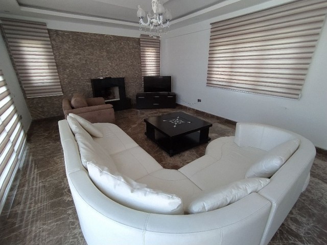 Esentepe 3+1 luxury luxury villa for rent +90542877144 Russian, Turkish, Engl ** 