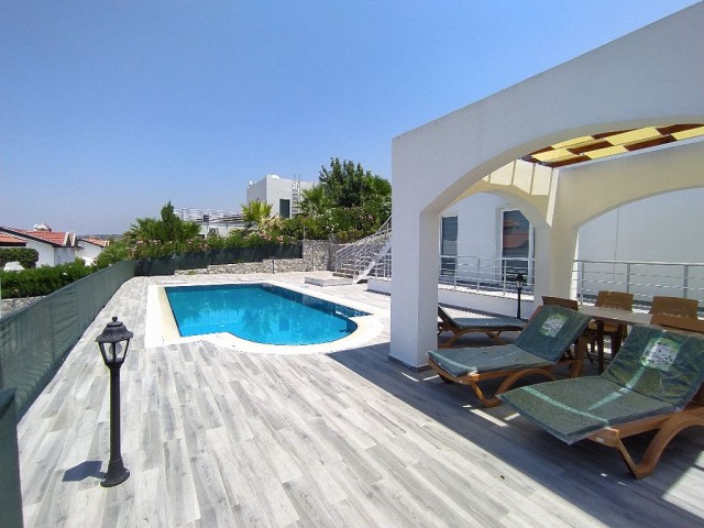 Esentepe 3+1 luxury luxury villa for rent +90542877144 Russian, Turkish, Engl ** 