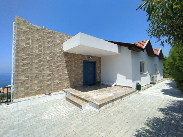 Esentepe 3+1 lux kiralik villa +905428777144 Rus, Turk, Engl