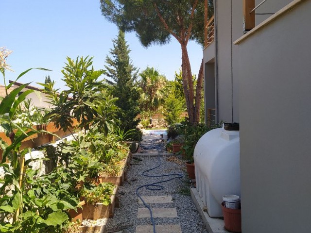 Girne, Catalkoy, lux 2+1 havuzlu satilik villa +905428777144 WhatApp Turkce, English, Rus