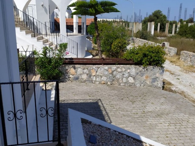 Esentepe, 3+1 bungalo with pool +905428777144 Русский, English, Turkish
