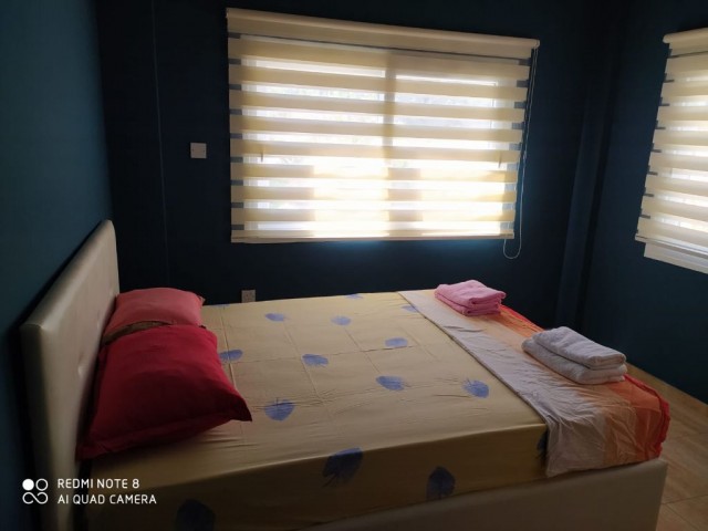 Esentepe,  3+1 havuzlu bungalo +905428777144 Русский, English, Türkçe 