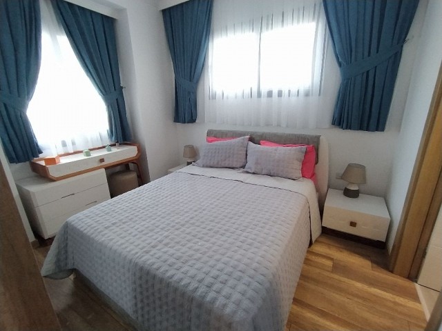 Ozankoy, LAST 1 FLAT!!!! lux 2+1 satilik yeni daireler, terasli, ortak havuz, anayola 100m +905428777144 WhatApp