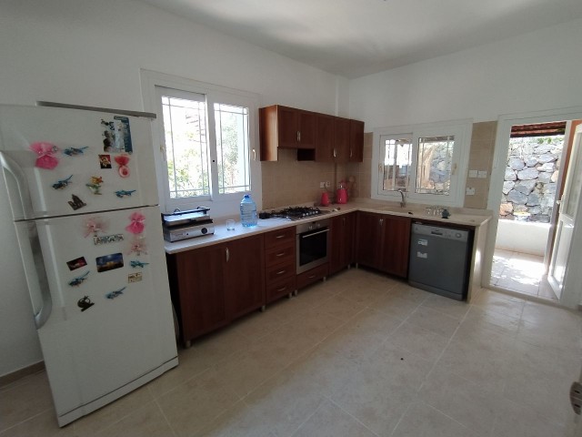 Bogaz, twin villa for 3+1 sales, available on credit +90542877144 WhatApp ** 