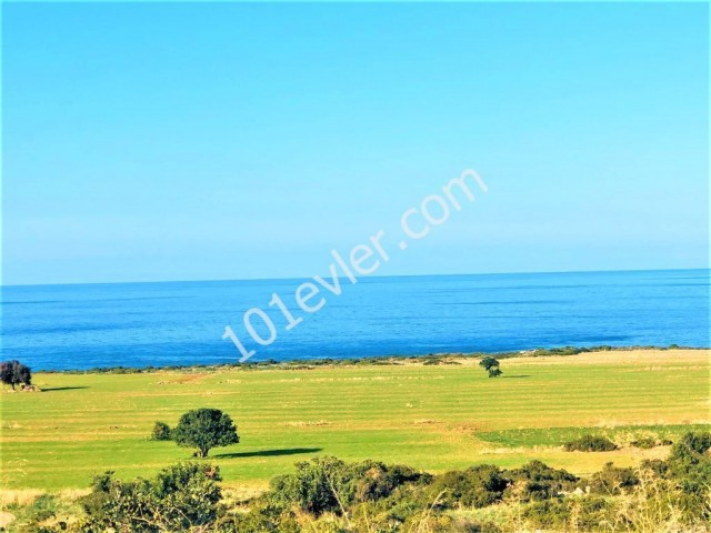 LAND FOR SALE FOR HOTEL&CASINO IN DOWN TOWN KYRENIA