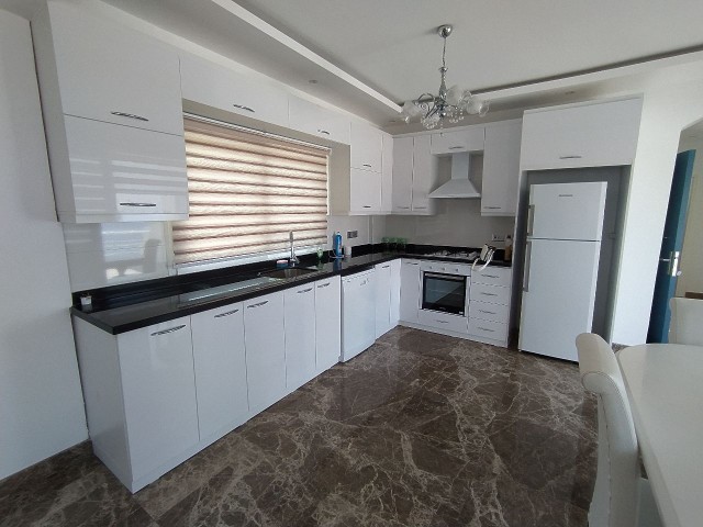 Esentepe 3+1 luxury rental villa +90542877144 Russian, Turkish, Engl ** 