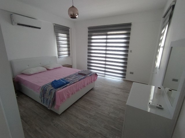 Esentepe 3+1 lux kiralik villa +905428777144 Rus, Turk, Engl