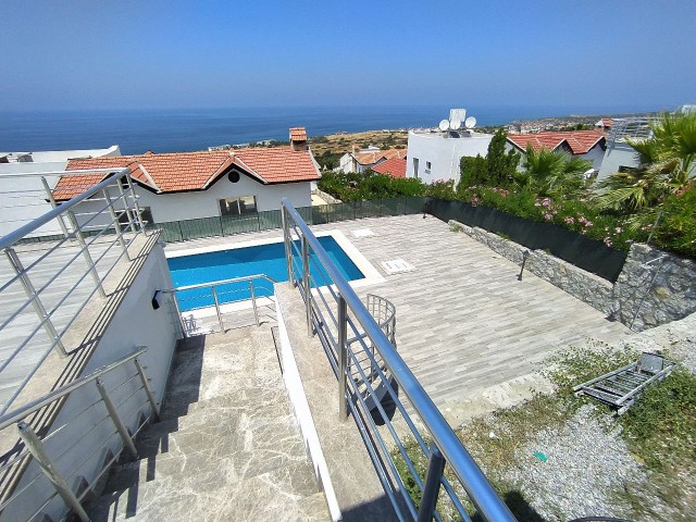 Esentepe 3+1 luxury rental villa +90542877144 Russian, Turkish, Engl ** 