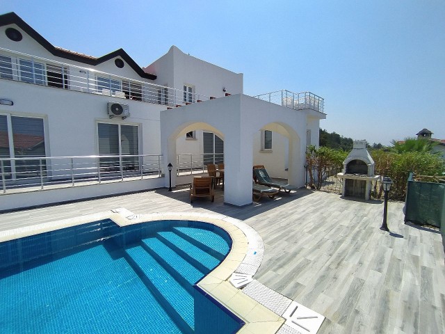 Esentepe 3+1 luxury rental villa +90542877144 Russian, Turkish, Engl ** 