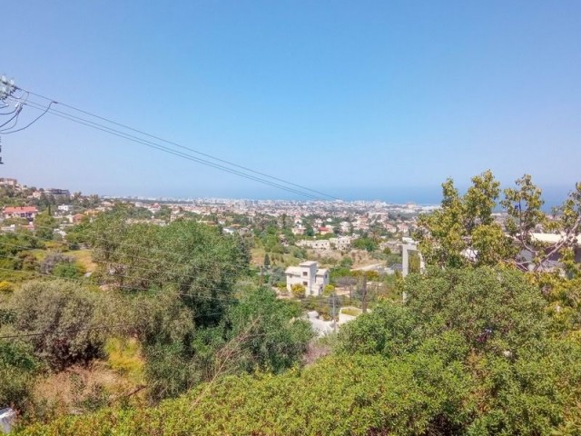 MASINON FOR RENT IN BELLAPAIS KYRENIA