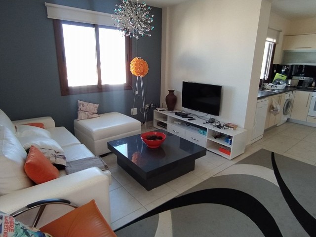 Kyrenia, Esentepe, 2 +1 Wohnung zu verkaufen + 905428777144 ** 