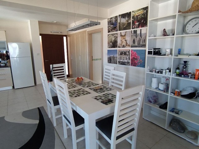 Kyrenia, Esentepe, 2+1 flat for sale +905428777144 ** 