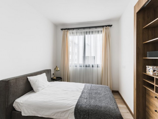 BELLAPAİSİN KALBİNDE ULTRALÜKS PENTHOUSE