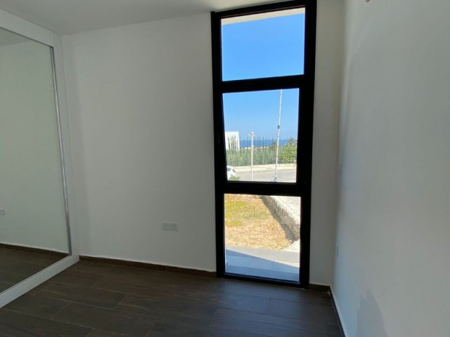 AMAZING FLAT FOR SALE IN BELLAPAIS