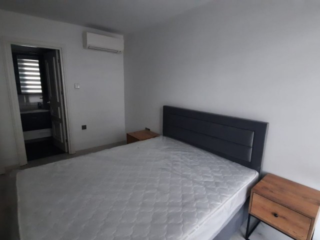 BRAND NEW LUXURY FLAT FOR RENT IN KYRENIA CENTER