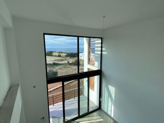 2 BEDROOM LOFT FOR SALE IN KYRENIA ESENTEPE