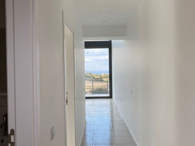 2 BEDROOM LOFT FOR SALE IN KYRENIA ESENTEPE