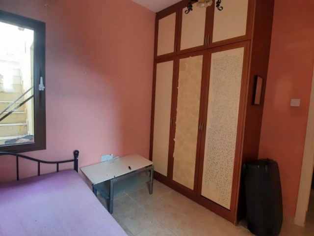 Penthouse To Rent in Doğanköy, Kyrenia