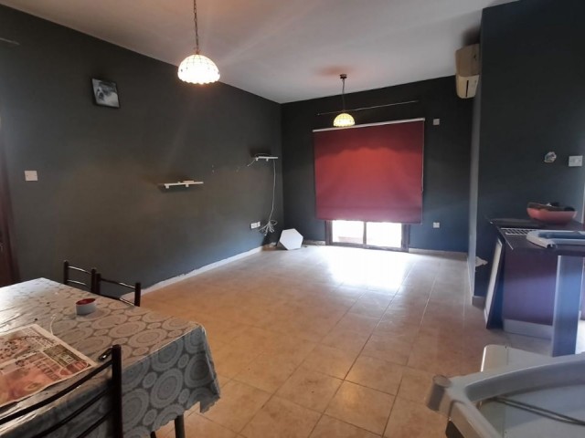 Penthouse To Rent in Doğanköy, Kyrenia