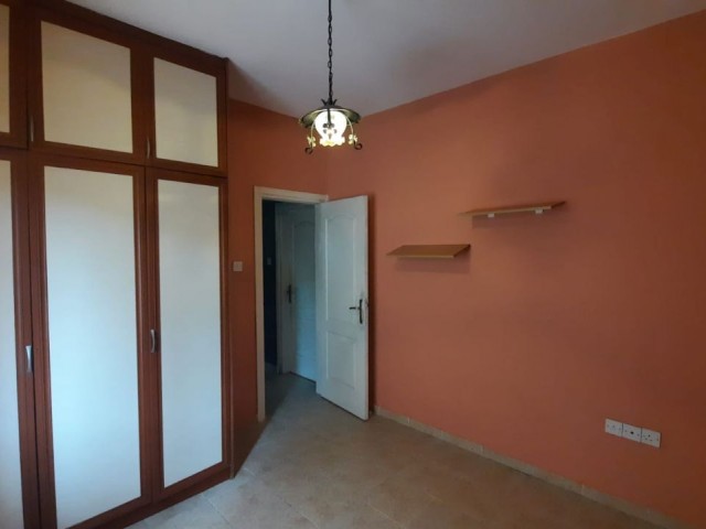 Penthouse To Rent in Doğanköy, Kyrenia