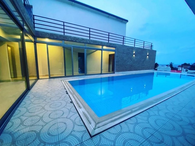 DELUX VILLA PREPARED FOR YOUR DAILY HOLIDAYS ** 