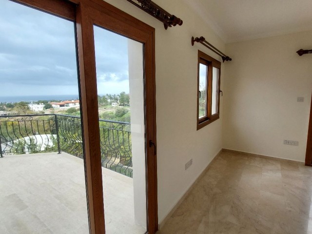 Ozankoy, 5+2 lux villa for sale +905428777144 ** 