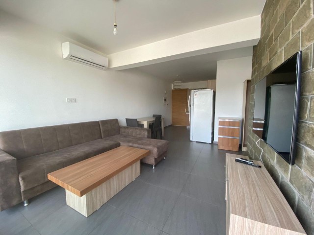 GİRNE LAVAŞ ARKASI ÇOK TEMİZ     2+1    DAİRE