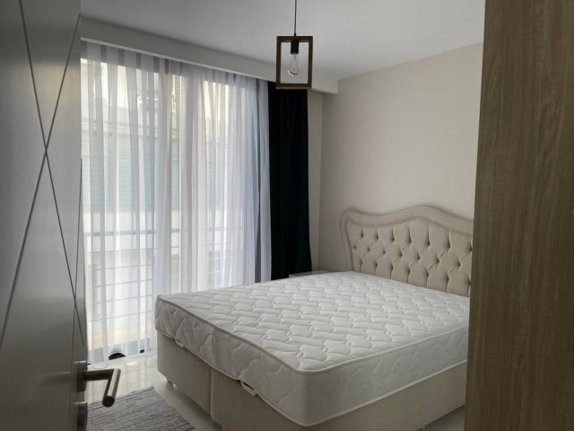 3 SCHLAFZIMMER PENTHOUSE APARTMENT IN KYRENIA ZENTRUM ** 