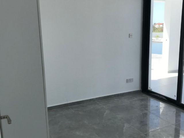 FLATS FOR RENT IN A SITE WITH POOL IN EDREMIT!!