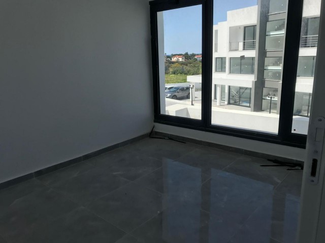 FLATS FOR RENT IN A SITE WITH POOL IN EDREMIT!!