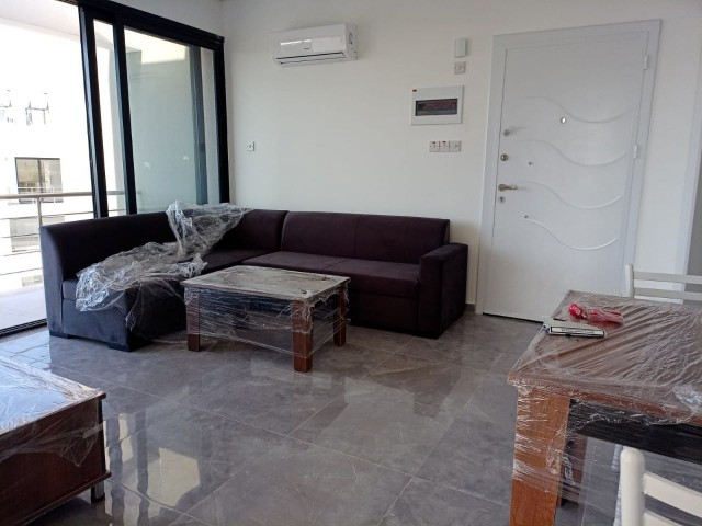 FLATS FOR RENT IN A SITE WITH POOL IN EDREMIT!!