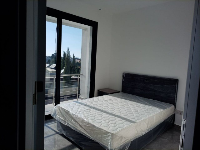 FLATS FOR RENT IN A SITE WITH POOL IN EDREMIT!!