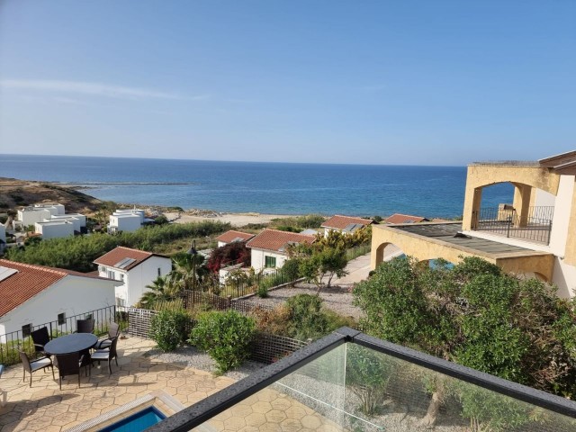 4 BEDROOM VILLA FOR SALE IN ESENTEPE WITH AN UNBEATABLE STUNNING VIEW!!