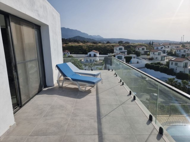 4 BEDROOM VILLA FOR SALE IN ESENTEPE WITH AN UNBEATABLE STUNNING VIEW!!