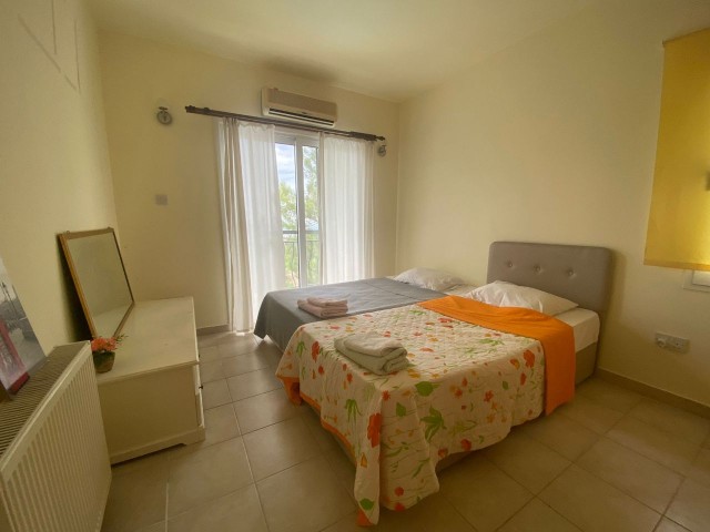 Kyrenia, Dogankoy 4 +1 tage zu vermieten villa mit privatem Pool + 905428777144 ** 