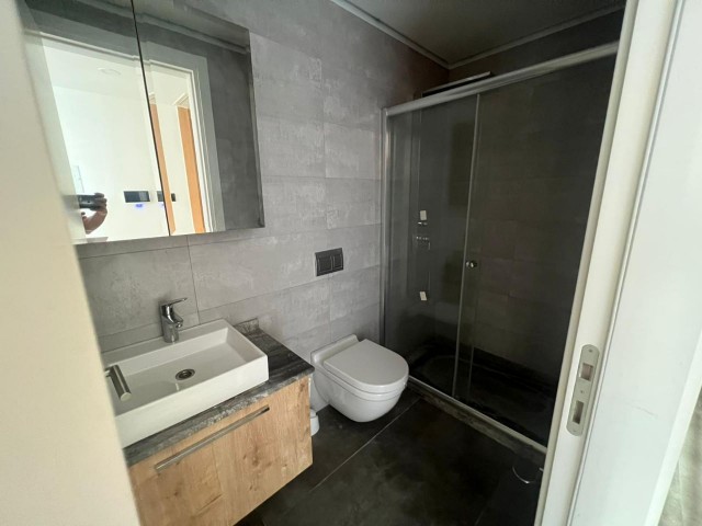 2+1 LUXURIOUS FLAT FOR RENT IN KYRENIA CENTER!