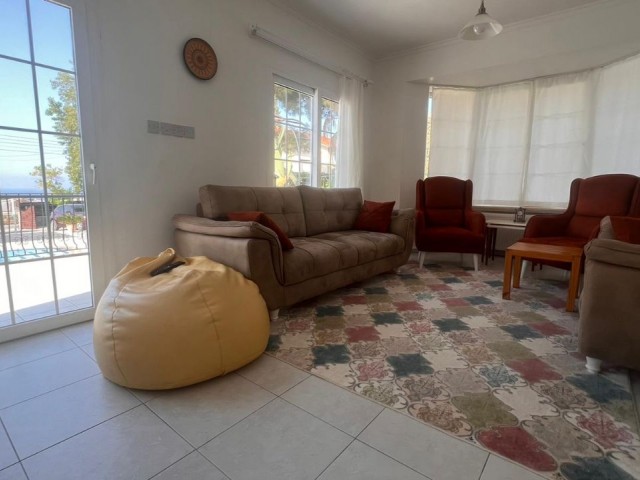 Daily Rental Villa in Lapta!!! ** 