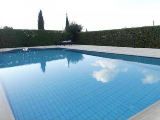 Daily Rental Villa with Private Pool in Lapta!!! ** 